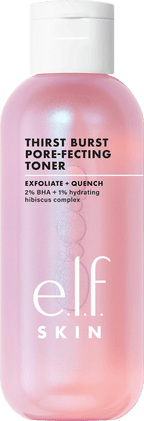 e.l.f. Cosmetics Thirst Burst Pore-fecting Toner, 140 ml