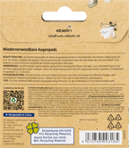 ebelin Reusable Eye Pads (1 pair), 2 pcs