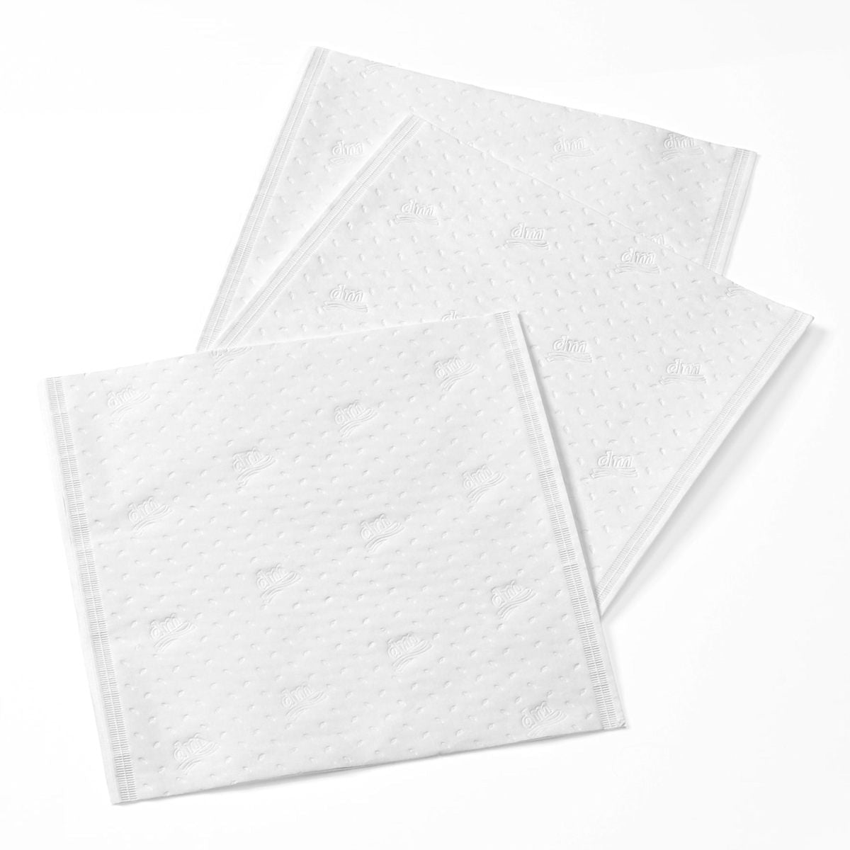ebelin Disposable Washcloths, 60 pcs