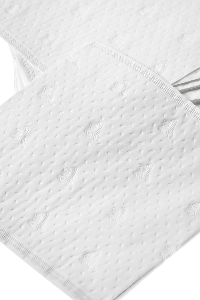ebelin Disposable Washcloths 30 pcs
