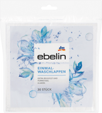 ebelin Disposable Washcloths 30 pcs