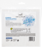 ebelin Disposable Washcloths 30 pcs