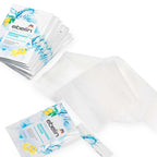ebelin Citrus Refreshing Wipes 10 pcs