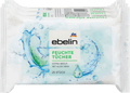 ebelin Wet Wipes (3x25), 75 pcs