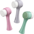 ebelin Facial Brush 2in1, 1 pc