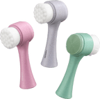 ebelin Facial Brush 2in1, 1 pc