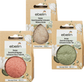 ebelin Konjac Facial Cleansing Sponge, 1 pc