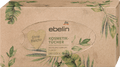ebelin Cosmetic Tissues Recycling, 200 pcs