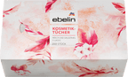 ebelin Cosmetic Tissues, 200 pcs