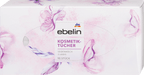 ebelin Facial Tissues, 90 pcs