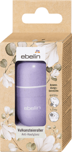 ebelin Volcanic Stone Roller – detail