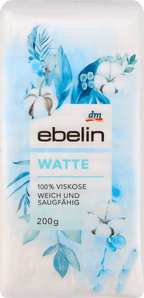ebelin Cotton Wool, 200 g