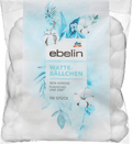 ebelin Cotton Balls 100 pcs