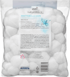 ebelin Cotton Balls 100 pcs