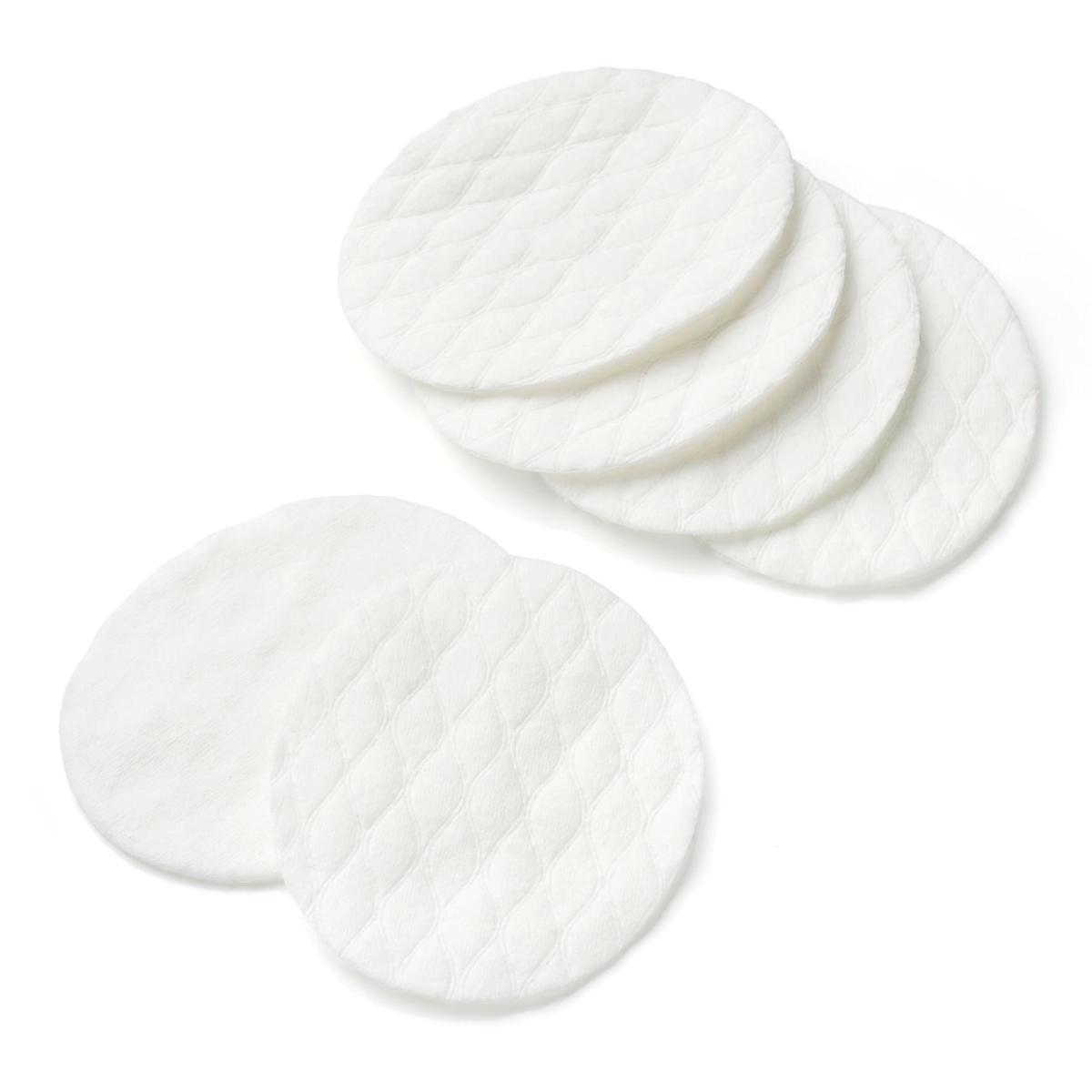 ebelin Cotton Pads Maxi 50 pcs