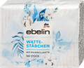 ebelin Cotton Buds Refill Pack, 160 pcs