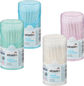 ebelin Cotton Buds Travel Size 50 pcs