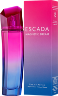 ESCADA Magnetic Dream Eau de Parfum, 75 ml
