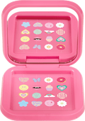essence Anti-Pimple Patches Spot Squad, 80 pcs