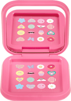 essence Anti-Pimple Patches Spot Squad, 80 pcs