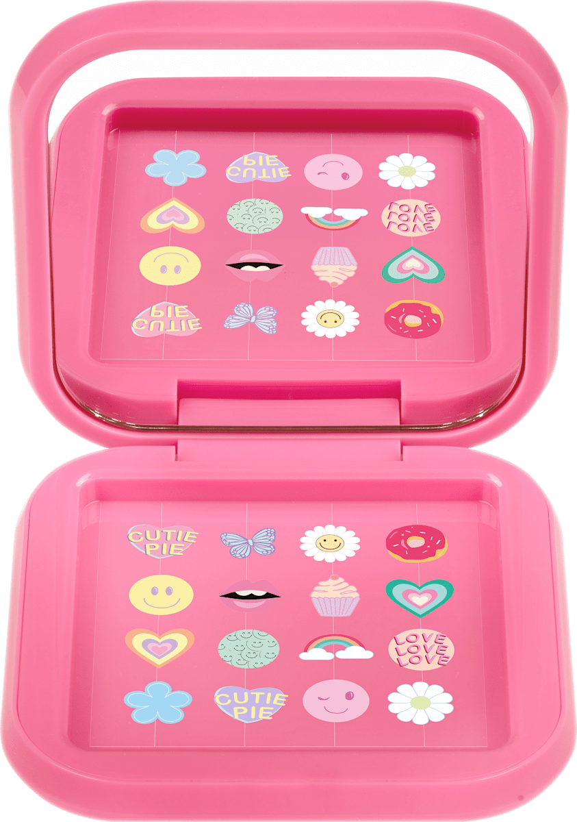 essence Anti-Pimple Patches Spot Squad, 80 pcs