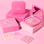 essence Anti-Pimple Patches Spot Squad, 80 pcs