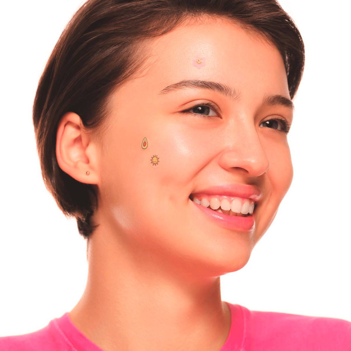 essence Anti-Pimple Patches Spot Squad – view 3