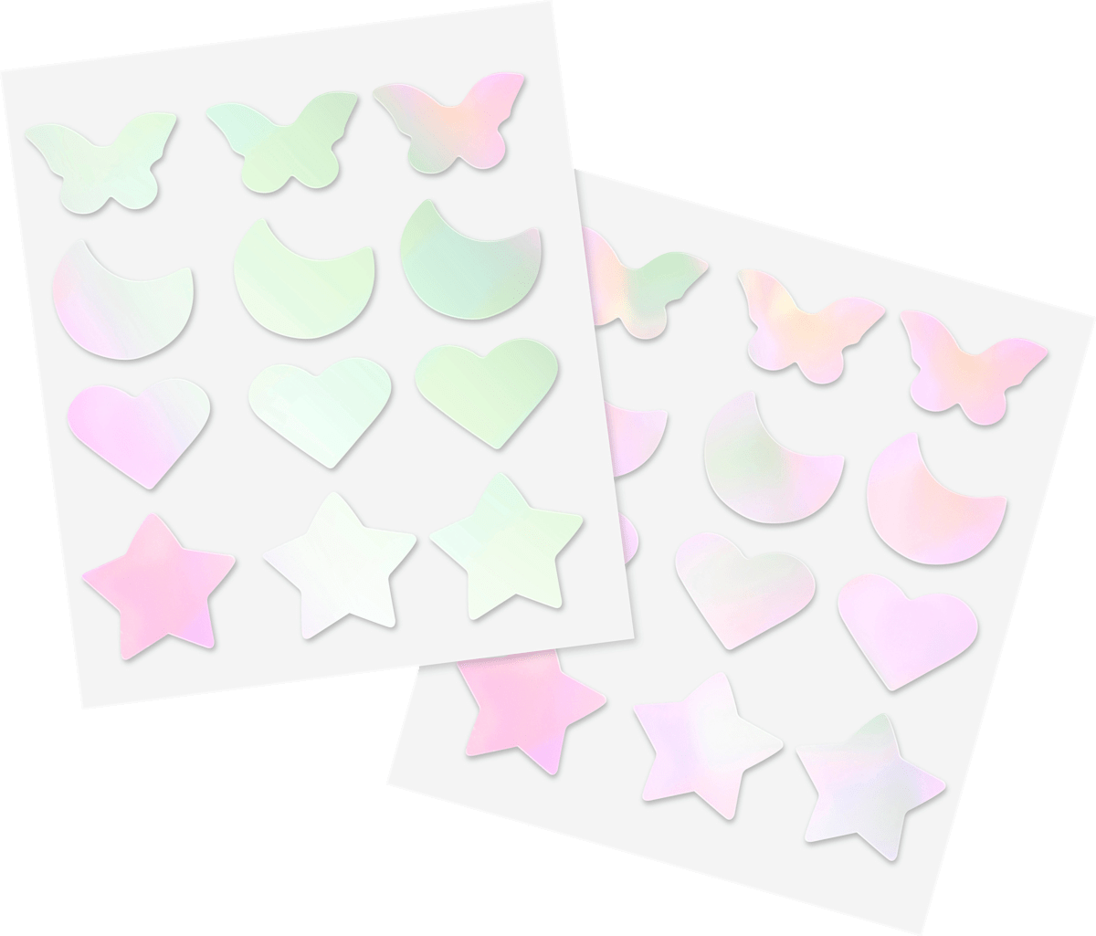 essence Pimple Patches Spot Squad Holo – view 2