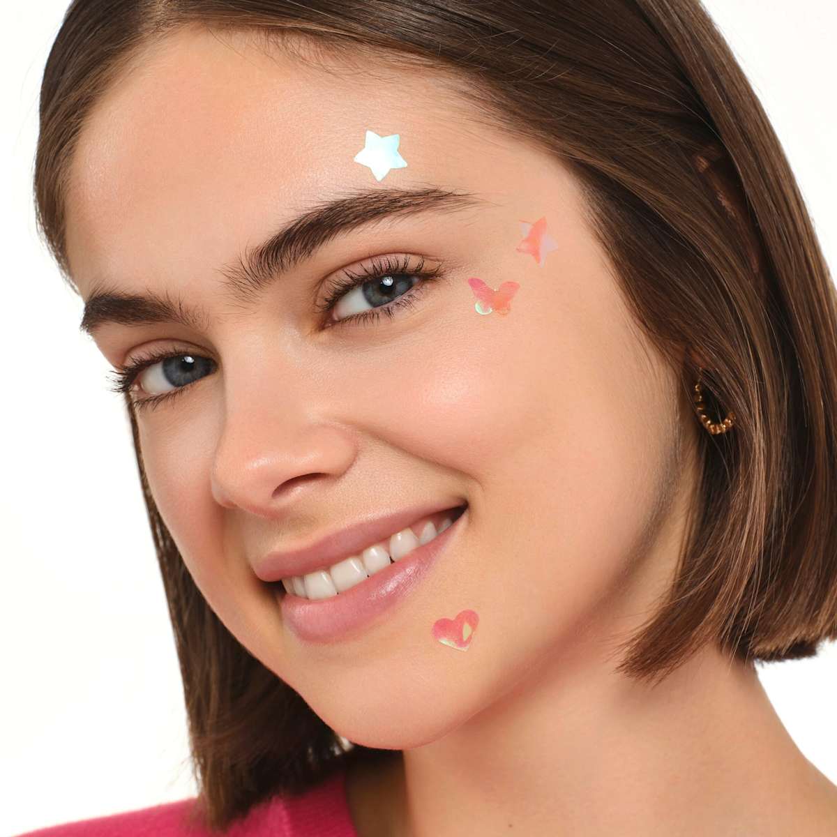 essence Pimple Patches Spot Squad Holo – view 5