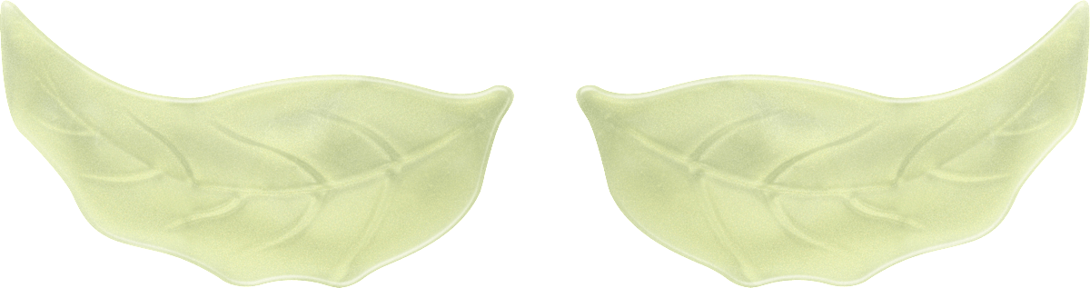 essence Eye Pads Hydro Gel 05 Eye Love Matcha (1 pair), 1 pc