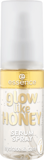 essence Glow Like Honey Serum Spray, 50 ml