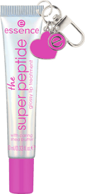 essence Lip Gloss The Super Peptide Glossy Lip Treatment 05 Holomazing!, 10 ml