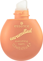 essence Lip & Body Balm Caramelted 01 Meltin' In Love, 12.8 ml