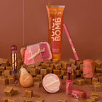 essence Lip & Body Balm Caramelted 01 Meltin' In Love, 12.8 ml