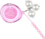 essence Lip & Cheek Colour Glimmer In A Bubble 01 Soft Glimmerin', 2.4 g