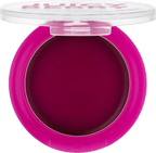 essence Lip Balm Juicy Berry Tinted Lip & Cheek Balm, 3 g