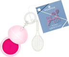 essence Lip Balm The Game Edit 01 Court Crush, 6 g