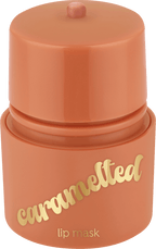 essence Lip Mask Caramelted 01 Caramelt Me Softly, 12 g