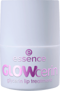 essence Lip Mask Glowcerin Glycerin 01 Glow For It, 12 g