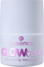 essence Lip Mask Glowcerin Glycerin 01 Glow For It, 12 g