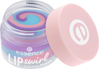 essence Lip Mask Swirl Caring Mask, 8 g