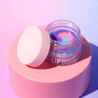 essence Lip Mask Swirl Caring Mask, 8 g