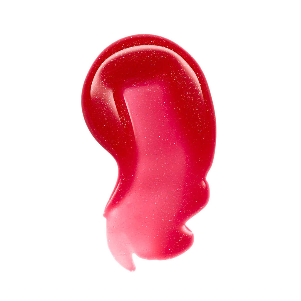 essence Lip Oil Hydra Kiss 12 Ruby Sparkle, 4 ml