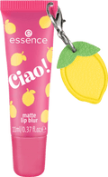 essence Lip Care Ciao! Matte Lip Blur 01 Limone Mio, 11 ml