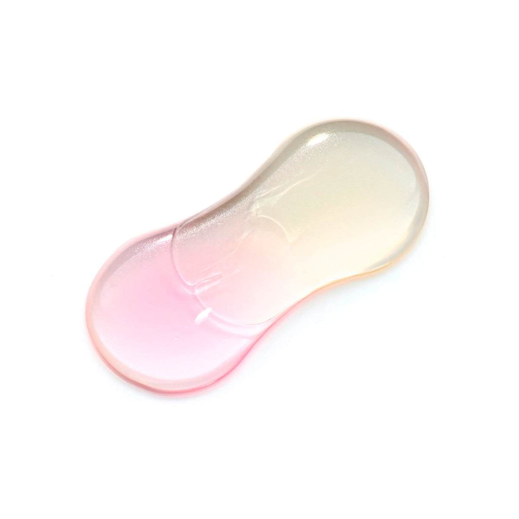 essence Juicy Serum Hydrating Lip Treatment 01 Raspberry, 7.5 ml
