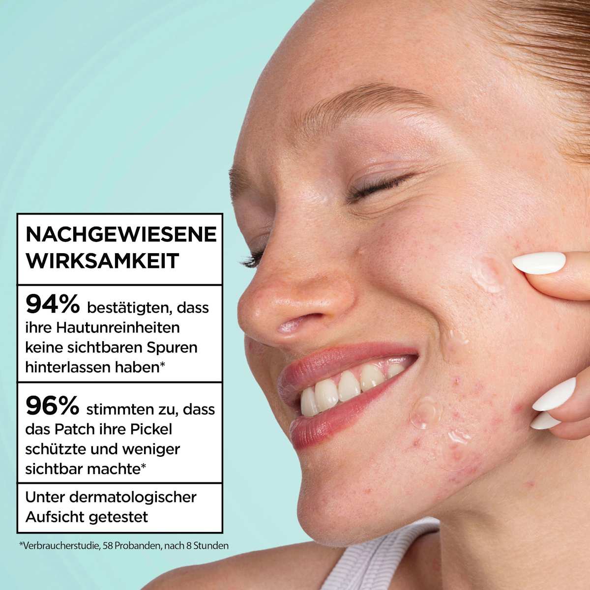Garnier Anti-Pimple Patches Ultra - view 5