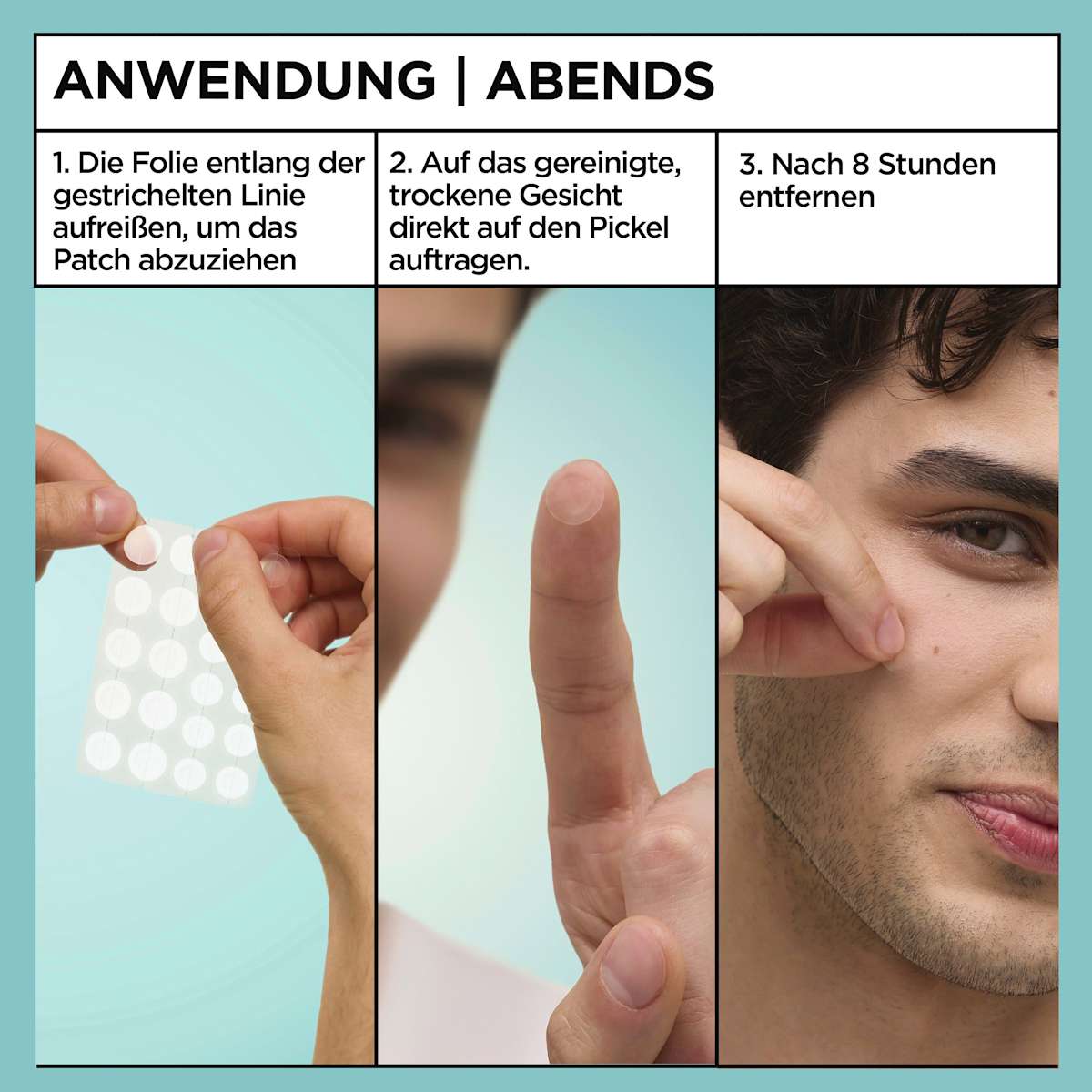 Garnier Anti-Pimple Patches Ultra - view 4