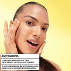 GARNIER BIO Vitamin C Glow Face Cream, 50 ml