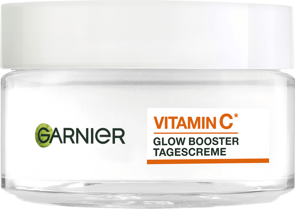 GARNIER BIO Vitamin C Glow Face Cream, 50 ml