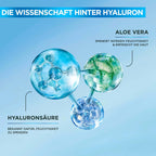 Garnier Hyaluron Barrier Protect Cream Cleanser 250 ml
